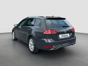 VW Golf VII Variant 2,0TDI HIGHLINE*AHK*NAV*LED*ACC