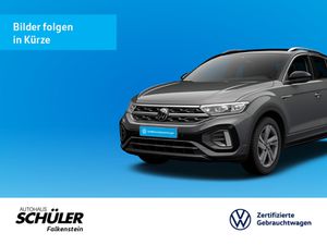 VW Golf VII R 4Motion 2,0 DSG BMT/Start-Stopp KLIMA