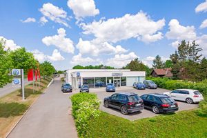 VW Golf VII R 4Motion 2,0 DSG BMT/Start-Stopp KLIMA