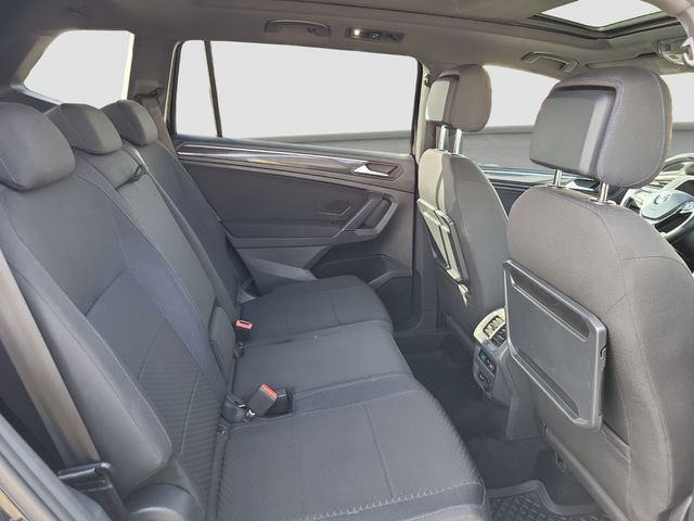 VW Tiguan Allspace