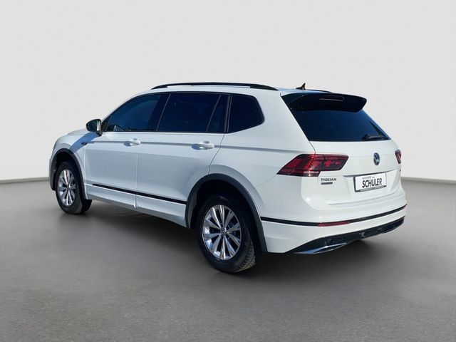 VW Tiguan Allspace