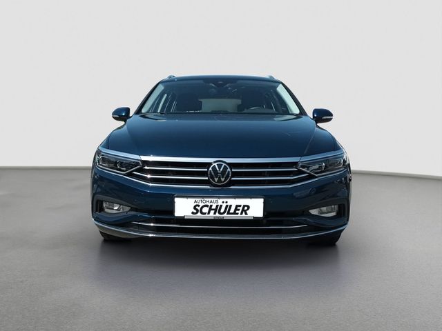 VW Passat Variant