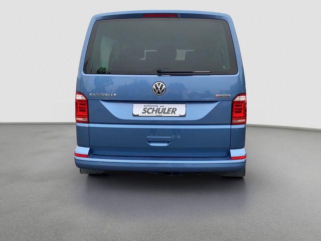 VW T6 Caravelle