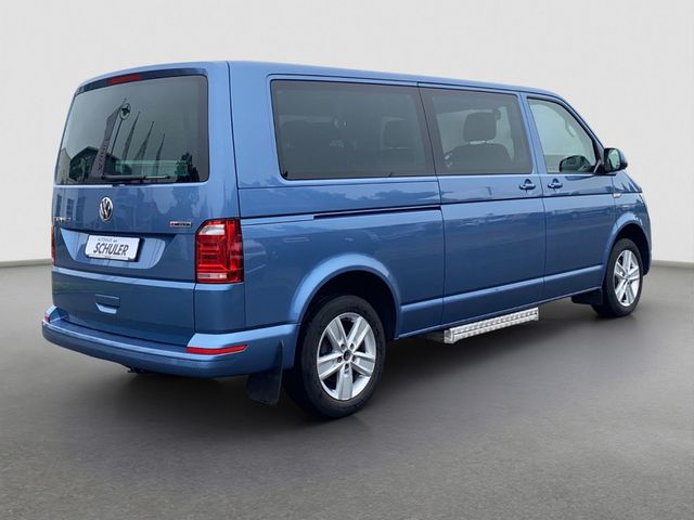 VW T6 Caravelle