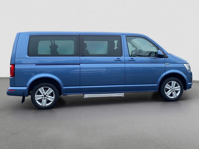 VW T6 Caravelle