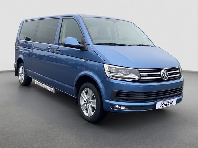 VW T6 Caravelle