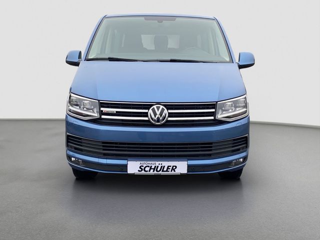 VW T6 Caravelle