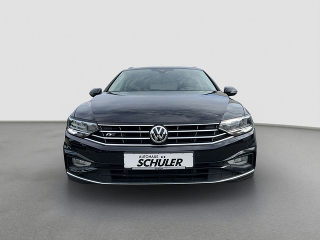 VW Passat Variant