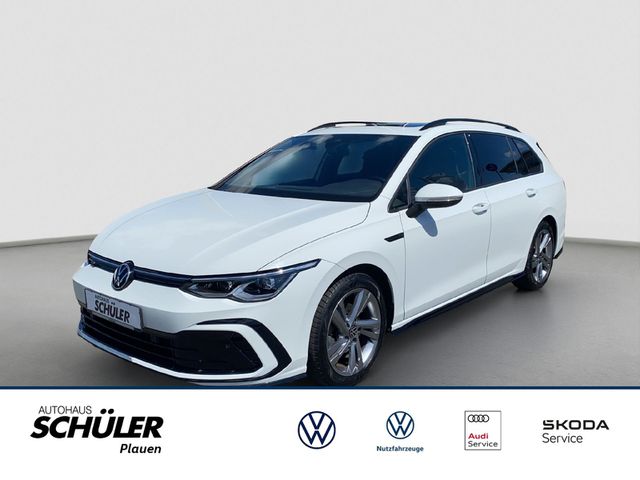 VW Golf VIII Variant 1.5TSI R-LINE*MATRIX-LED*PANO*
