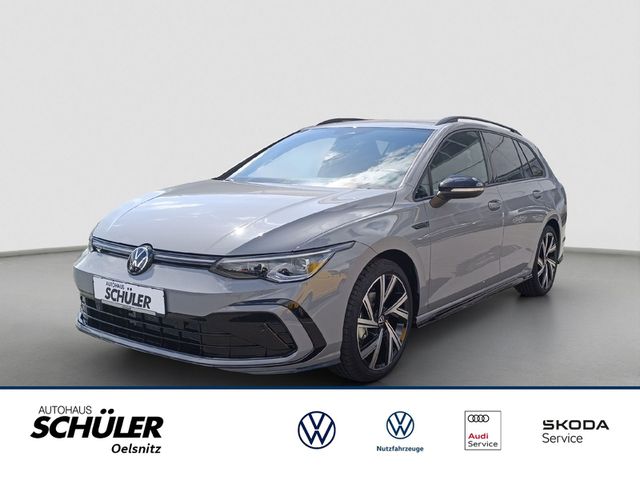 VW Golf Variant 1.5TSI R-LINE BLACK*LED-PLUS*NAVI*R