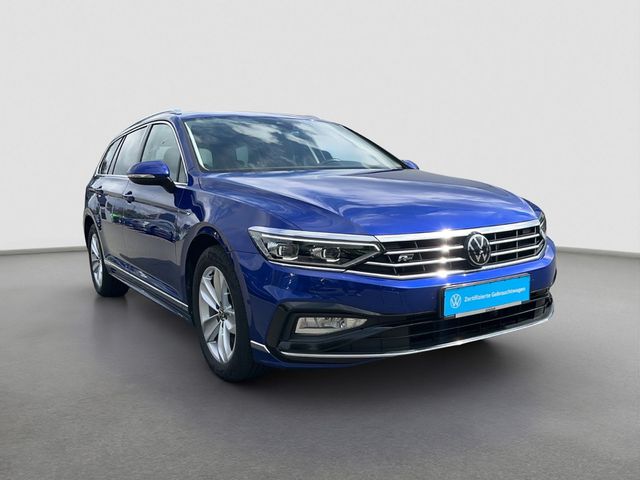 VW Passat Variant