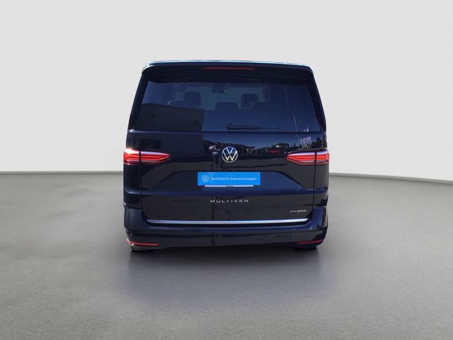 VW T7 Multivan