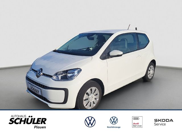 VW up!