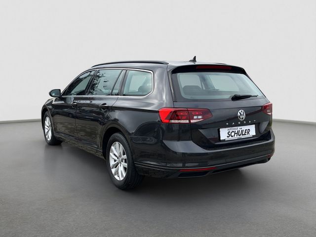 VW Passat Variant