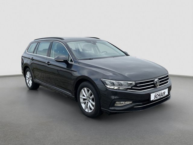 VW Passat Variant