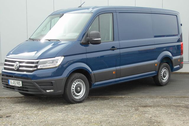 VW Crafter