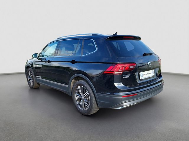 VW Tiguan Allspace