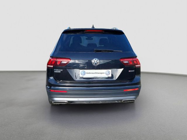 VW Tiguan Allspace