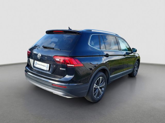 VW Tiguan Allspace