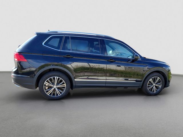 VW Tiguan Allspace