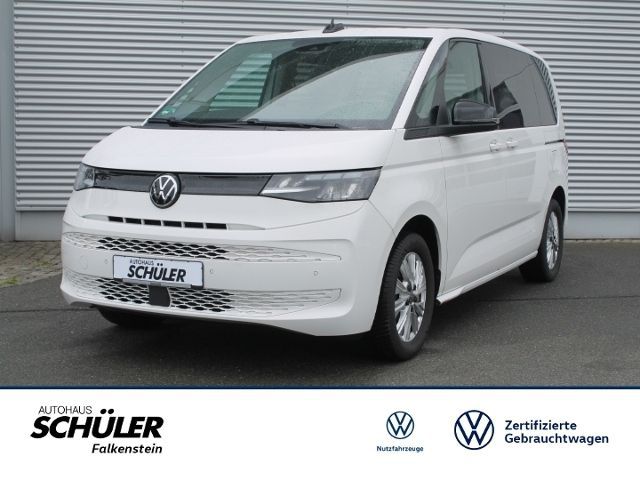 VW T7 Multivan Multivan T7  2.0TDI*DSG*LED*NAVI*VIS-A-VIS*L&S