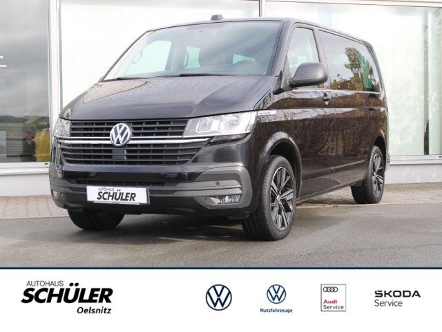 VW T6 Multivan T6.1 Multivan 2.0 TDI Family NAVI*AHK*STAND*ACC*