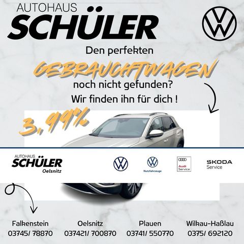 VW T-Roc 1,5TSI MOVE LED*NAV*ACC*EPH*DAB*LM18