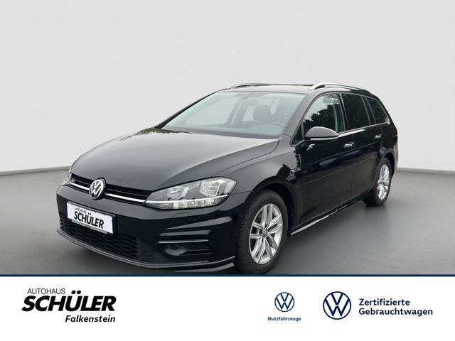 VW Golf VII Variant 1.5TSI*Comfortline+*NAVI*LuS*RF