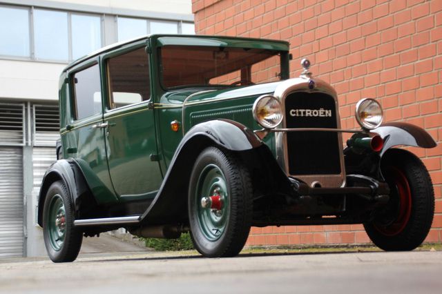 CITROEN Andere