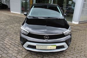 OPEL Crossland (X)