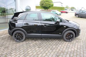 OPEL Crossland (X)