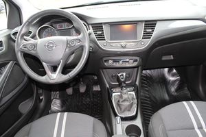 OPEL Crossland (X)