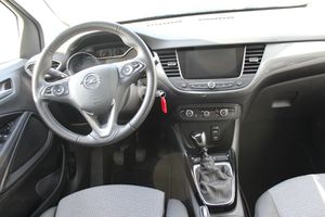 OPEL Crossland (X)