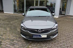 OPEL Astra 1.2 Turbo Sports Tourer Edition