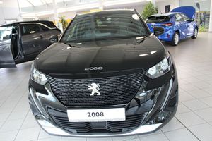 PEUGEOT 2008 Elektro Allure