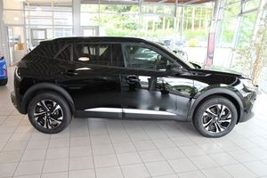 PEUGEOT 2008 Elektro Allure