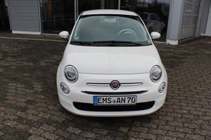 FIAT 500 1.0 GSE Hybrid Club