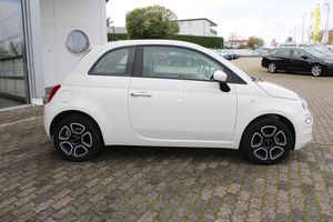 FIAT 500 1.0 GSE Hybrid Club