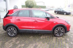 OPEL Crossland (X) Crossland 1.2 Automatik Elegance