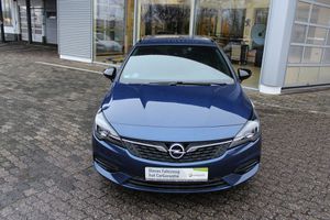 OPEL Astra 1.4 Turbo Sports Tourer Aut. GS Line