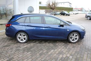 OPEL Astra 1.4 Turbo Sports Tourer Aut. GS Line