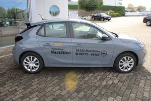 OPEL Corsa 1.2 Turbo Hybrid 48 V