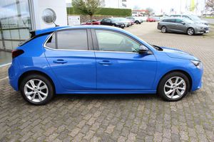 OPEL Corsa 1.2 Turbo Elegance