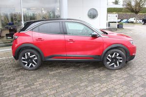 OPEL Mokka 1.2 DI Turbo Automatik Elegance