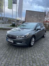 OPEL Astra 1.4 Turbo Start/Stop Automatik 120 Jahre