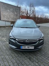 OPEL Astra 1.4 Turbo Start/Stop Automatik 120 Jahre