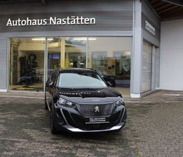 PEUGEOT 2008 PureTech 130 Allure