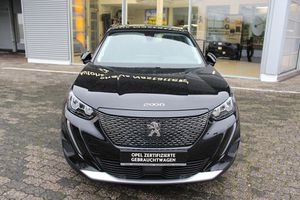 PEUGEOT 2008 PureTech 130 Allure