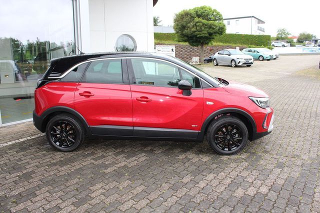 OPEL Crossland (X)