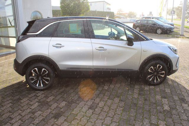 OPEL Crossland (X)